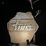 公寓 Papa
