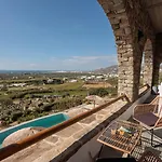 Papa 公寓 Glinado Naxos