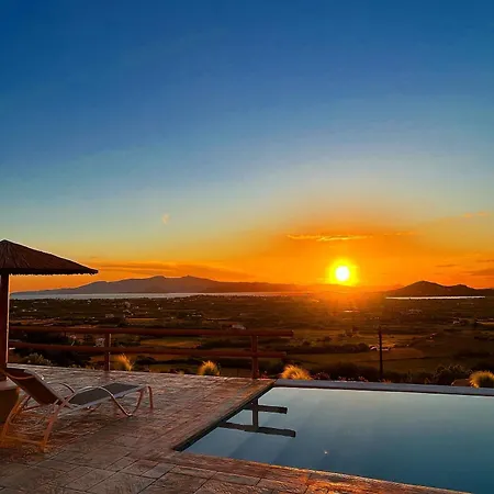 Papa * Glinado Naxos