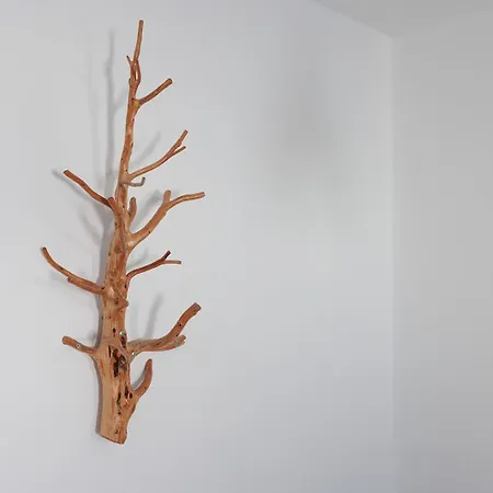 Apartmán Papa Glinado Naxos