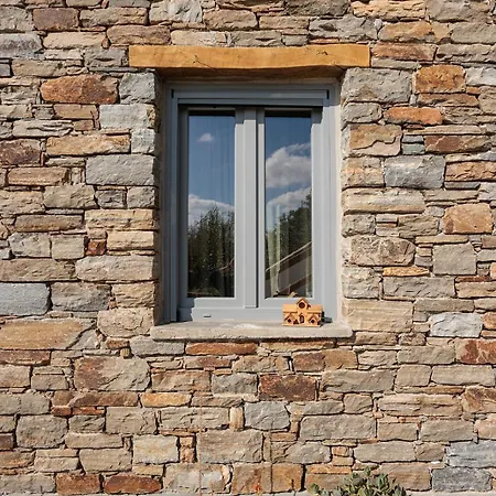 Apartmán Papa Glinado Naxos