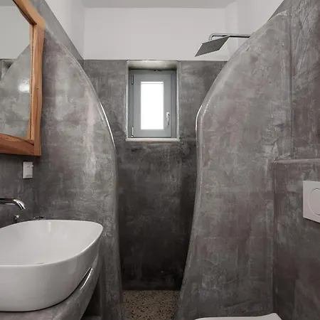 Papa * Glinado Naxos