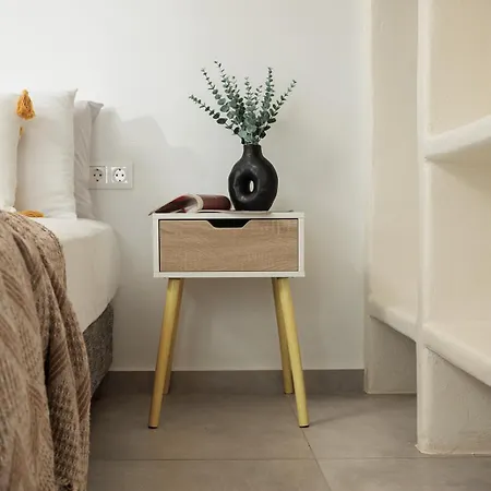 Apartmán Papa Glinado Naxos