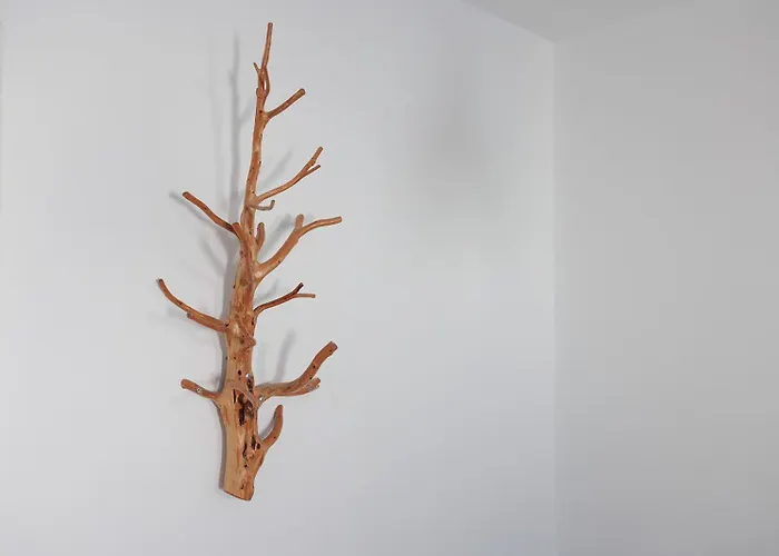 Appartamento Papa Glinado Naxos