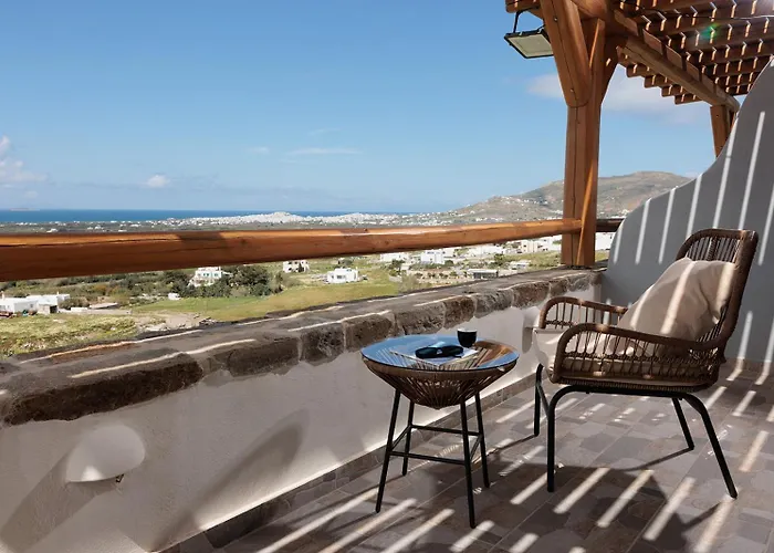 Papa * Glinado Naxos