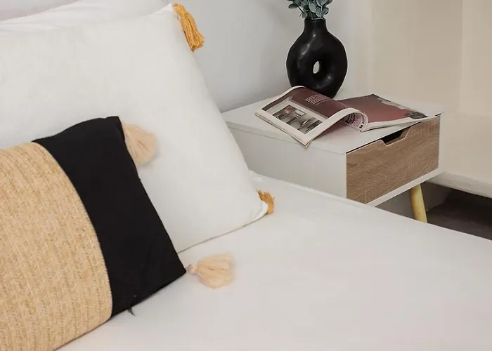 Appartamento Papa Glinado Naxos