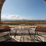 Papa Lägenhet Glinado Naxos
