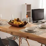 Papa Apartmán