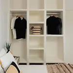 Papa Lägenhet