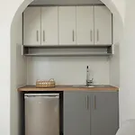 Apartmán Papa