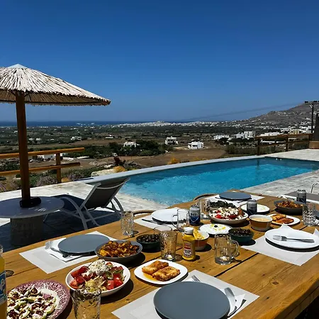 Papa Appartement *