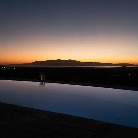 Papa Apartment Glinado Naxos