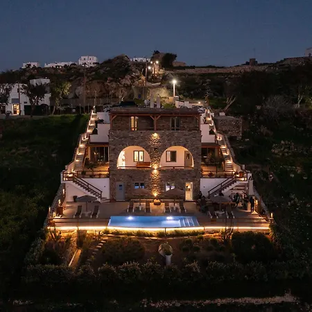 Papa Apartment