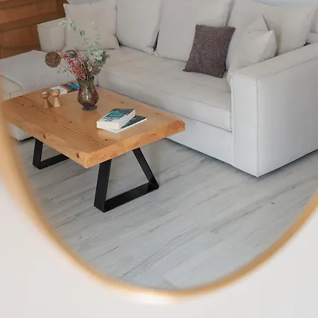 Papa Apartment *