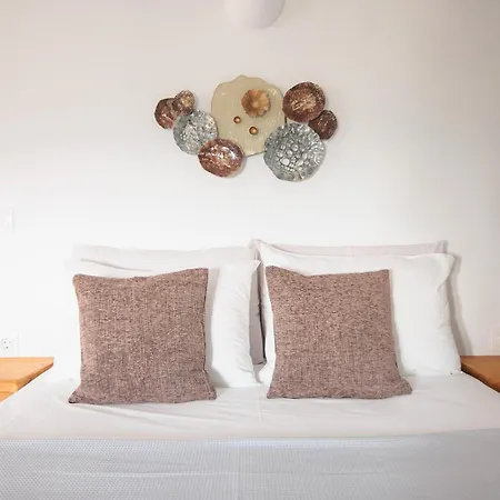 Apartment Papa Glinado Naxos