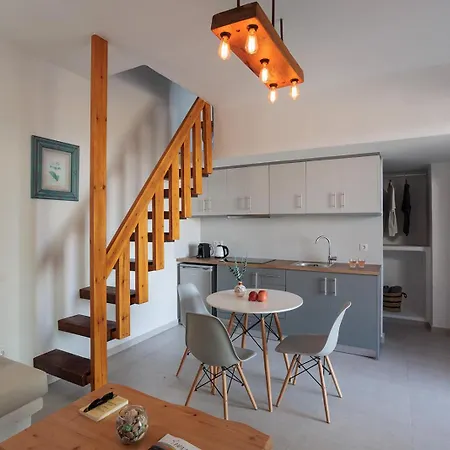 Papa Apartment