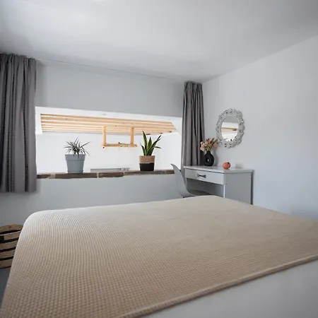 Papa Apartmán
