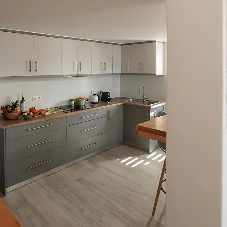 Appartamento Papa Glinado Naxos