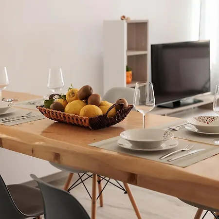 Papa Apartment