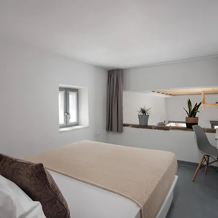 Papa * Glinado Naxos