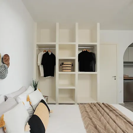 Papa Apartment *