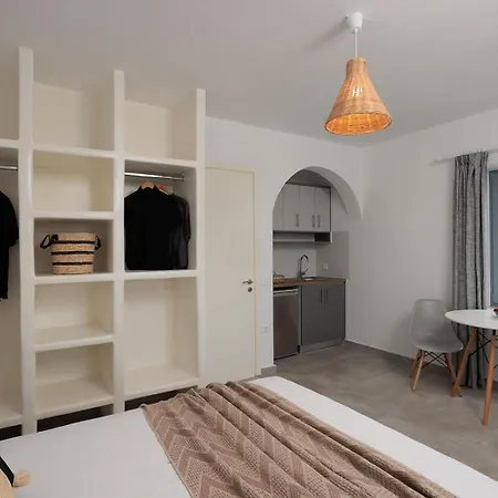 Apartment Papa *