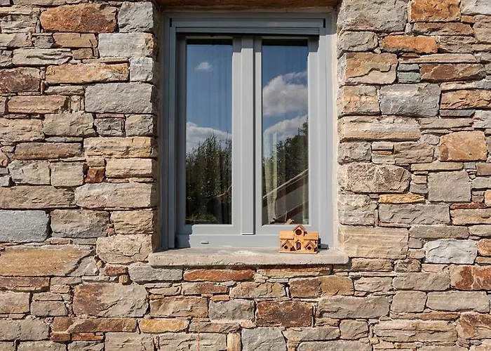 Lägenhet Papa Glinado Naxos