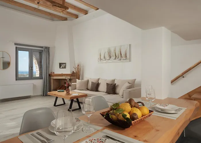 Papa * Glinado Naxos