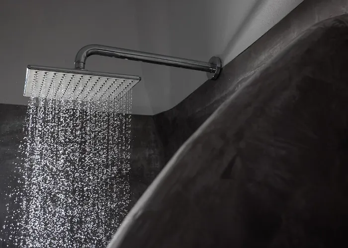 Lägenhet Papa Glinado Naxos